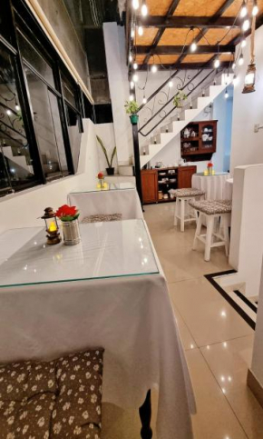 Hostal LUK'ANAS